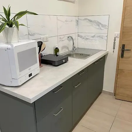 Au Bon Pied Apartment Bonneuil-Les-Eaux